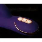 Rabbit Skater truša vibrators – 23 cm (9″) – violets — Foto 8