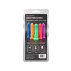 Žalias Dildo Deluxe – 23 cm (9″) — Nuotrauka 2