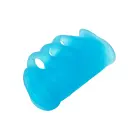Grip-N-Stroke Small masturbatorius – mėlynas — Nuotrauka 1