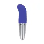 Viberette G taško mini vibratorius – 12 cm (4.72″) – violetinis — Nuotrauka 1