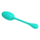 Pretty Love Knucker Vibrating Egg – Green — Photo 8