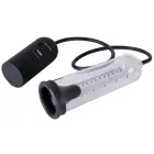 Automātiskā jaudīgā locekļa pumpis – 22 cm — Foto 4