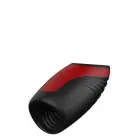 MR PLEASURE Heating Suck Machine Masturbator – 19.3 cm (7.6″) — Photo 3