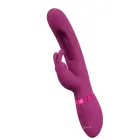 VIVE Mika truša vibrators – 22.5 cm (8.8″) – rozā — Foto 7