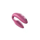 We-Vibe Sync 2-os kartos porų vibratorius – rožinis Photo