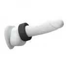 COOL RING Cock Ring – Black — Photo 2