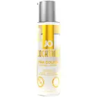System JO H2O Cocktails Piña Colada lubrikants uz ūdens bāzes – 60 ml — Foto 1