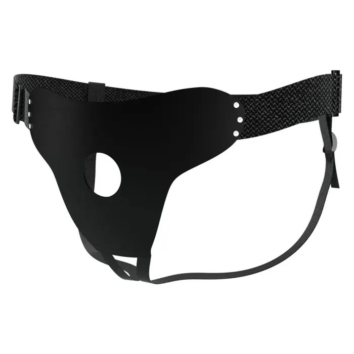 PRETTY LOVE - HARNESS BRIEFS Love Spell Universal Strap-On Harness Foto 3