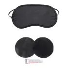 Fetish Fantasy Series Ultra Position Master Inflatable Cushion Set – Black — Photo 4