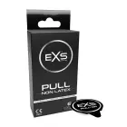 EXS Pull eriti õhukesed mittelaatekskondoomid – 6 tk — Foto 3