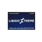 Cobeco Pharma Libido Extreme Dark Blue kapsulas – 6 gab. — Foto 3