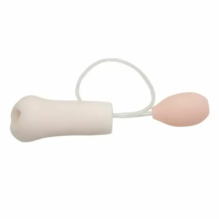 Baile Passion Lady Murcia 3D Intimate Device Soft-Touch 14.5 cm (5.7″)