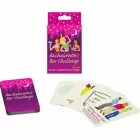 Kheper Games Bachelorette Card Game - Party Challenge Deck, English — Photo 2