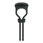 PRETTY LOVE - CURITIS vibrating cock ring — Photo 3