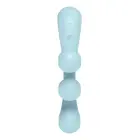 Satisfyer Tri Ball 2 вибратор – 18 cm (7″) – синий — Фото 6