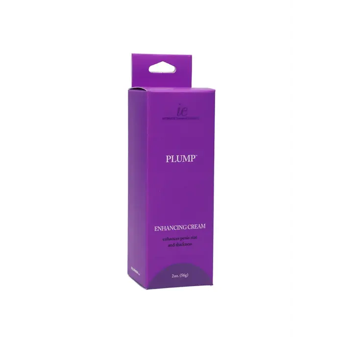 Plump Интимный усиливающий гель – 59 мл