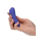 Calex Connect Panty Teaser App-Controlled Wearable Vibrator – Purple — Photo 5