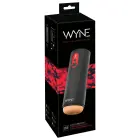 WYNE Masturbaator 08 – must — Foto 1