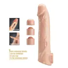 Pretty Love ilginanti varpos rankovė su moduliniais blokais – 26 cm — Nuotrauka 3