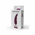 ESSENTIALS Fluttering Stimulator – intimate device – purple – 5 speeds – 18.5 cm — Photo 1