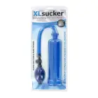 XLsucker Blue Intimate Vacuum Enhancement System – 19.5 cm — Photo 4