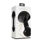 Enoki painduv vibraator – must — Foto 1