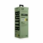 BUTTR Caterpiller – segmenteeritud anaalkork – 29 cm — Foto 5