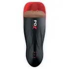 PDX Elite Fuck-O-Matic 2 realistiškas makšties masturbatorius – 27 cm — Nuotrauka 3