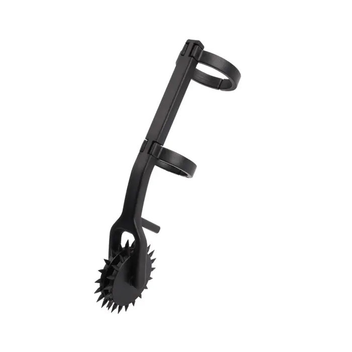 Double Thorn Finger Pinwheel Foto 7