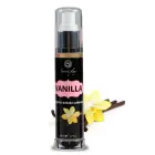 Secret Play 2-in-1 Heat Effect Vanilla Lubricant & Massage Gel – 50 ml — Photo 4