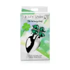 Lucky Clover Gem anaaltapp – L — Foto 1
