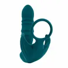 Playboy Bring It On многофункциональный силиконовый набор – Зеленый — Фото 10