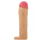 PRETTY LOVE - Hani Penis Sleeve – 20–23 cm (8–9″) – Skin — Photo 3