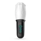 Fellatrix – вращающийся мастурбатор со стимуляцией рта – 21 cm (8.3″) — Фото 2