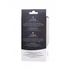 TOYFA POPO Cordis M vibrējošs dildo – Melns Foto 2