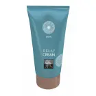 HOT Delay Cream Eucalyptus крем для продления с эвкалиптом – 40 мл — Фото 2