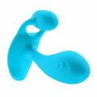 Evolved Novelties Wear Me Out носимый вибратор – 11.2 см (4.4″) – бирюзовый — Фото 3