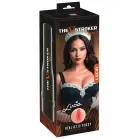 Rebel V-Stroker Lucia masturbators – 26.5 cm (10.4″) — Foto 1