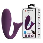 PRETTY LOVE Jayleen App-Controlled Vibrator — Photo 1