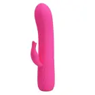 PRETTY LOVE TIM 12 funkciju vibrators – rozā — Foto 1