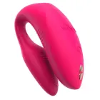 We-Vibe Chorus Pro Electric Advanced Couples Intimate Device – Pink — Photo 5