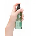 Kaņepju masāžas eļļa – 100 ml — Foto 7