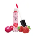 Vibrant Kiss стимулирующий блеск для губ со вкусом клубничной жвачки – 6 г — Фото 2