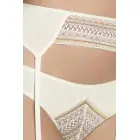 Casmir CONNIE pesukomplekt – kreemjas – L/XL — Foto 3