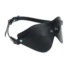 Venice Collection - Blindfold - Black Foto 5