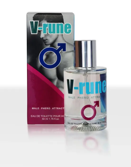 V-rune духи с феромонами для мужчин – 50 мл