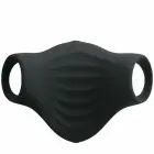 Rocks-Off Palm Flexible Intimate Device – Black — Photo 1