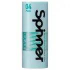 Tenga Spinner Pixel Masturbator – Clear — Photo 1