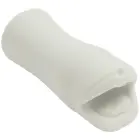 Doc Johnson Mouth Stroker – Skin — Photo 3