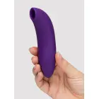 We-Vibe Melt 2 Air Pulse Stimulator – Purple Photo